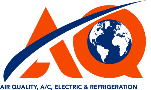 Air Quality, A/C, Electric & Refrigeration